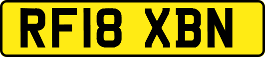 RF18XBN