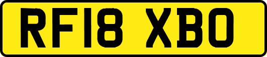 RF18XBO