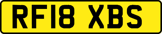 RF18XBS
