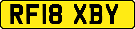 RF18XBY