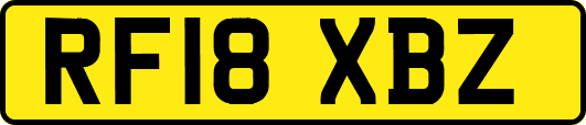 RF18XBZ