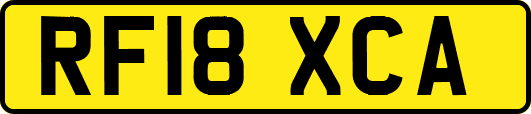 RF18XCA