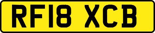 RF18XCB