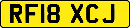 RF18XCJ