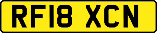 RF18XCN