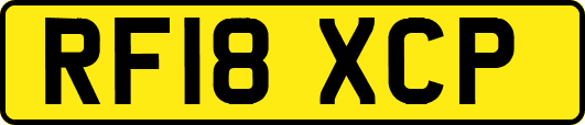 RF18XCP