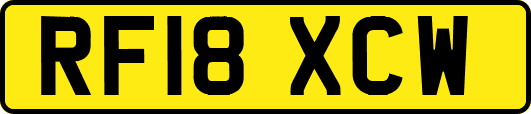 RF18XCW