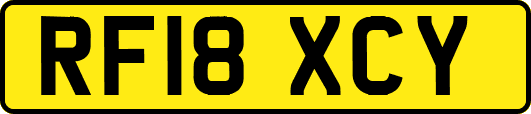RF18XCY