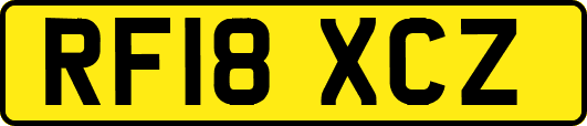 RF18XCZ