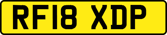 RF18XDP