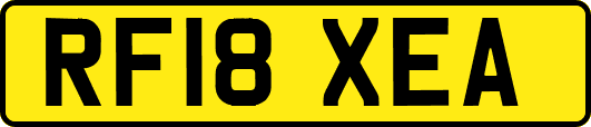RF18XEA