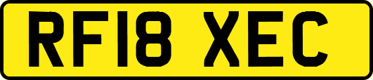 RF18XEC