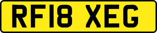 RF18XEG