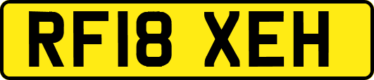RF18XEH