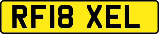 RF18XEL