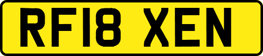 RF18XEN
