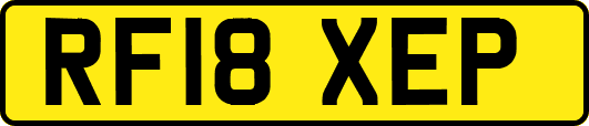 RF18XEP