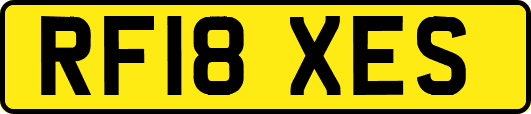 RF18XES