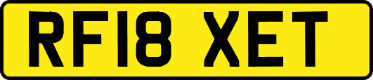 RF18XET