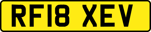 RF18XEV