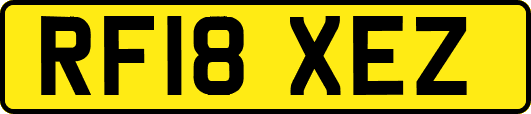 RF18XEZ