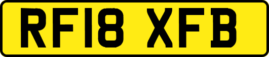 RF18XFB