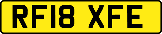 RF18XFE