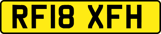 RF18XFH