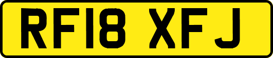 RF18XFJ