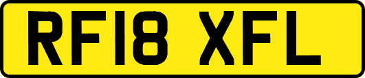 RF18XFL
