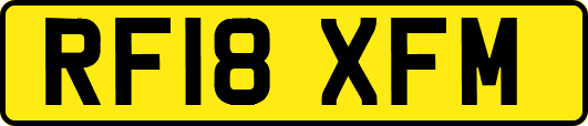 RF18XFM
