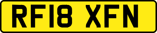 RF18XFN