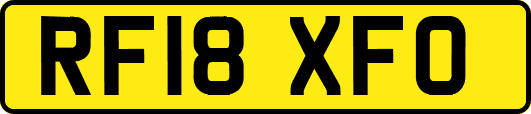 RF18XFO