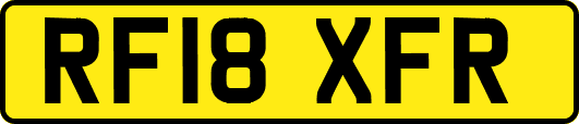RF18XFR