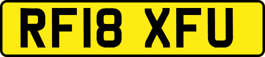 RF18XFU