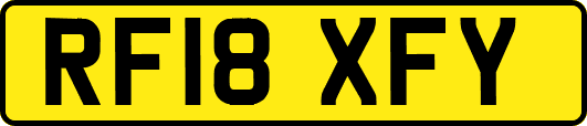 RF18XFY