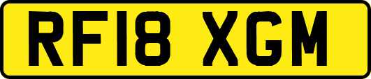 RF18XGM
