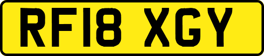 RF18XGY