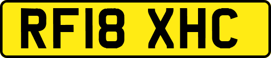 RF18XHC