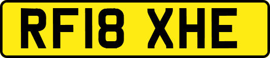RF18XHE