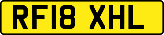 RF18XHL