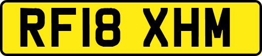 RF18XHM