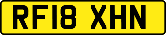 RF18XHN
