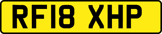 RF18XHP