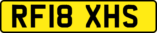 RF18XHS