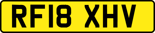 RF18XHV