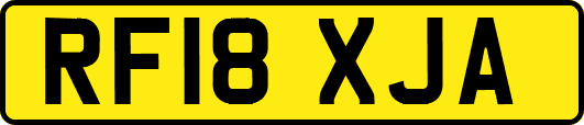RF18XJA