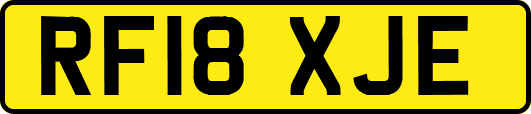 RF18XJE