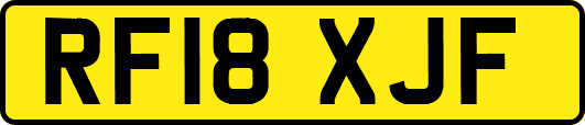 RF18XJF