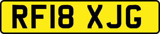 RF18XJG